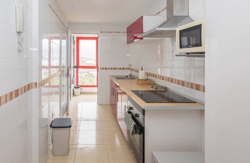 Brena Baja Apartment | 2BR BuenaVida Residential - Mountain Views 2ºD