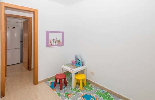Brena Baja Apartment | 2BR BuenaVida Residential - Double 2ºC