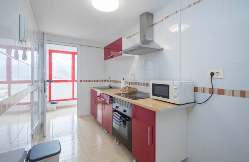 Brena Baja Apartment | 2BR BuenaVida Residential - Double 2ºC