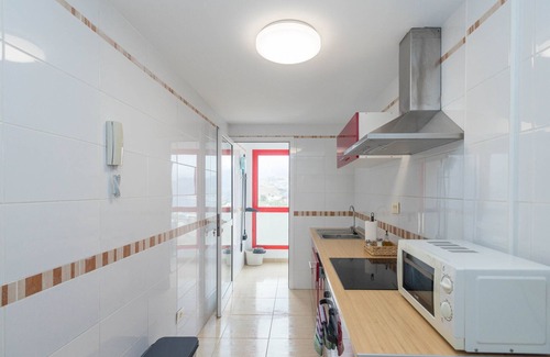 Brena Baja Apartment | 2BR BuenaVida Residential - Double 2ºC