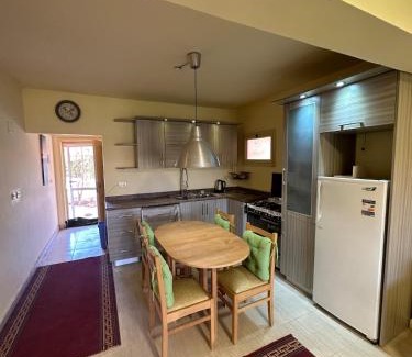 Zafarana Apartment | 2BR Chalet Fanar De Luna