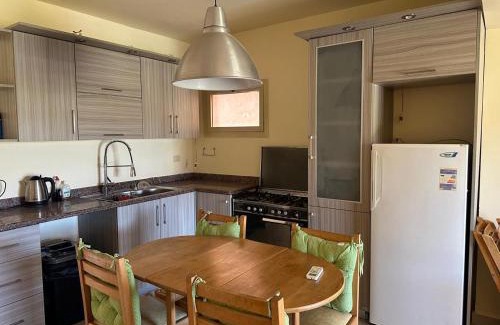 Zafarana Apartment | 2BR Chalet Fanar De Luna
