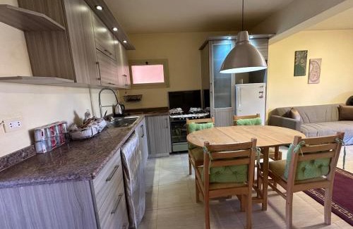 Zafarana Apartment | 2BR Chalet Fanar De Luna