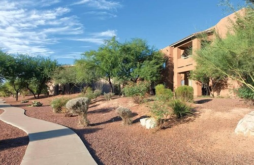 Worldmark Condo | 2br Condo- Golfing, Caving and a Music Hall!