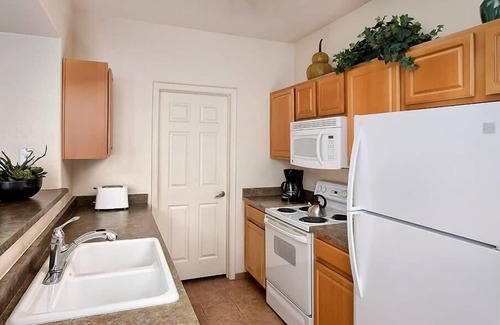 Worldmark Condo | 2br Condo- Golfing, Caving and a Music Hall!