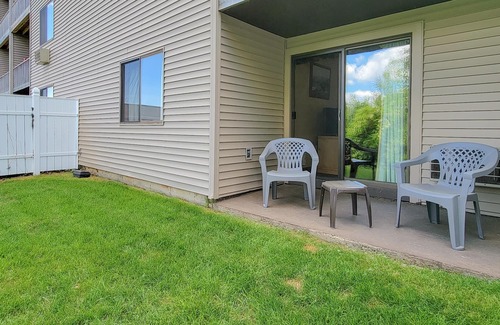 Weirs Beach Condo | 2BR Condo Retreat, Laconia NH