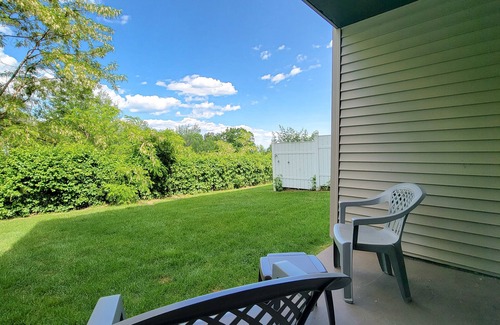 Weirs Beach Condo | 2BR Condo Retreat, Laconia NH