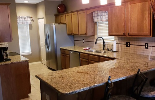 Branson Condo | 2BR Condo @ Thousand Hills! Great views and value! Close to strip! Elevator!