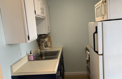 Old Orchard Beach Condo | 2BR Condo with ocean views