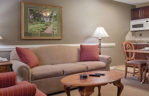 Williamsburg Condo | 2br Deluxe Colonial Condo Fun For Whole Family!
