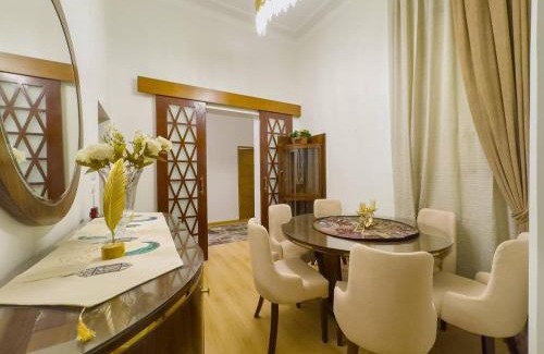 Qasr an-Nil Apartment | 2BR Downtown Alia Khan, Fully equipped Gem