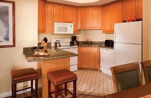 Downtown Park City Villa | 2BR Downtown Villa at Marriott's Summit Watch