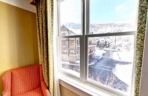 Downtown Park City Villa | 2BR Downtown Villa at Marriott's Summit Watch