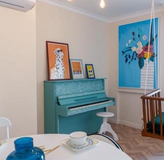 Maadi Apartment | 2BR Dreamy maadi khan River View