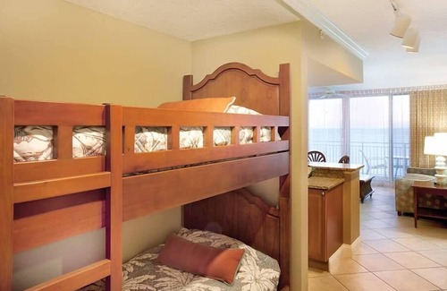Open Sands Condo | 2br DX Upper Level Condo, Family Beach Fun!