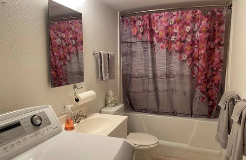 Nome Apartment | 2br Executive Rental Downtown