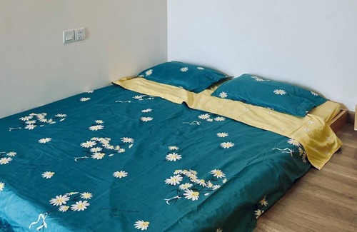 Van Giang Apartment | 2br fully-equipped apartment in Ecopark- the greenest area around Hanoi, Vietnam