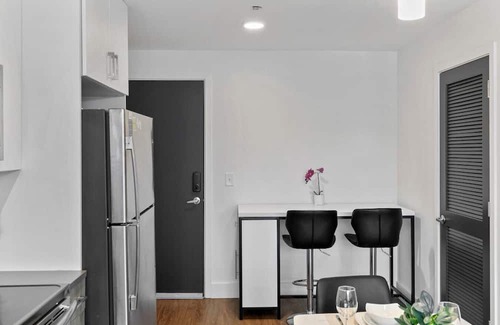 Five Points South Apartment | 2BR | Fully Furnished | Minutes from Everything