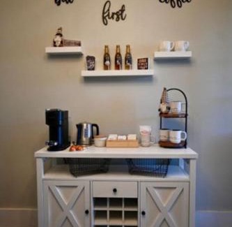 Springdale Apartment | 2br gem in cute small town