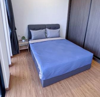 George Town Apartment | 2BR Georgetown Luxury Suite #RoofTopPool #Beacon