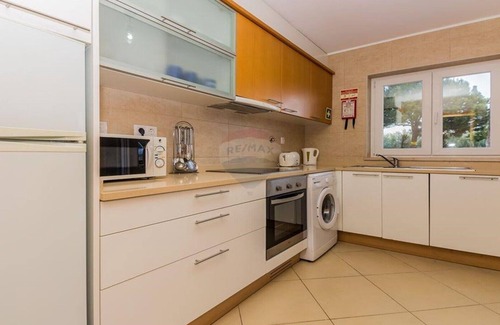 Conceicao e Cabanas de Tavira Condo | 2BR ground level apartment on luxury beach condomnium