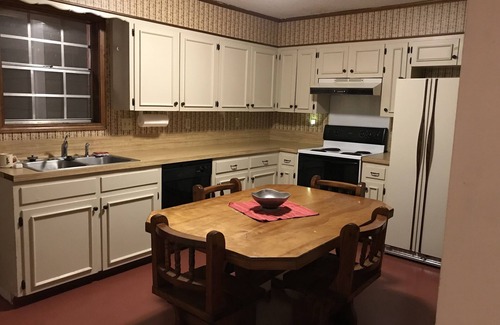 Downtown House | 2BR house near downtown and UL. Charming Street!