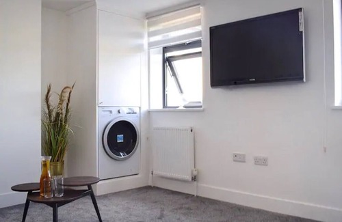Oxford House | *2BR House, Oxford - PERFECT CITY GETAWAY*