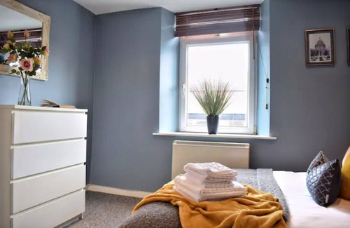 Oxford House | *2BR House, Oxford - PERFECT CITY GETAWAY*