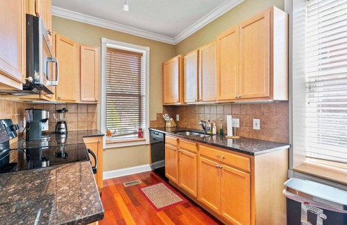 Soulard House | 2Br Kings Palace Summ