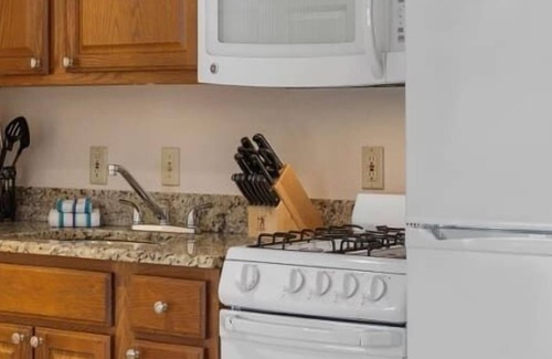 Pagosa Springs Condo | 2br Lockoff Condo Family Outdoor Adventures