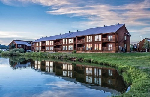 Pagosa Springs Condo | 2br Lockoff Condo Family Outdoor Adventures