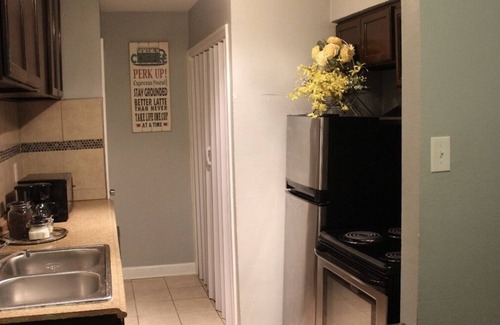Kenner - Louis Armstrong International Airport House | 2BR Loft Beauty 5mi Airport/16mi downtown