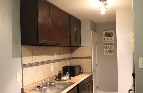Kenner - Louis Armstrong International Airport House | 2BR Loft Beauty 5mi Airport/16mi downtown