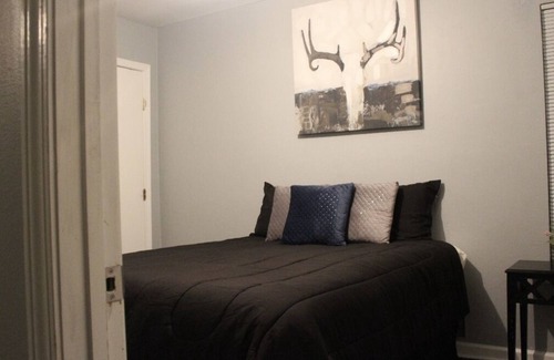 Kenner - Louis Armstrong International Airport House | 2BR Loft Beauty 5mi Airport/16mi downtown