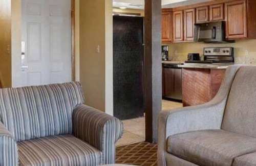 Pagosa Springs Condo | 2br Loft Condo Outdoor Family Adventures