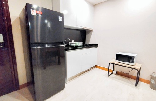 Surabaya Apartment | 2Br Luxurious And Spacious Apartment At One East Penthouse Residence