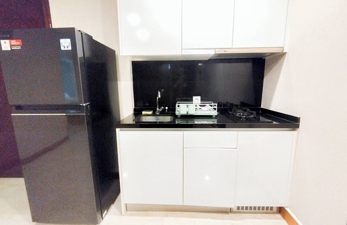 Surabaya Apartment | 2Br Luxurious And Spacious Apartment At One East Penthouse Residence