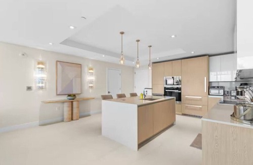 Singer Island Apartment | 2BR Luxury Beachfront at Wellness Resort Amrit
