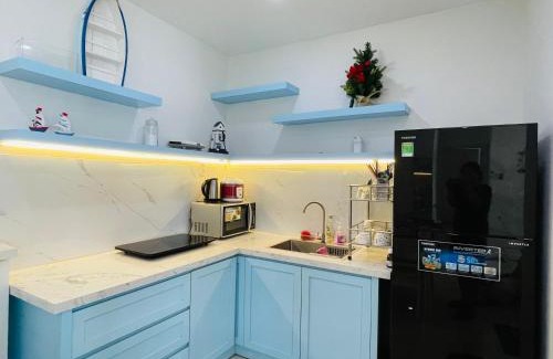 Son Tra Apartment | 2BR Luxury riverview - Melody of the Sea Monarchy