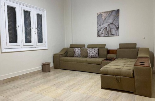 Maadi Apartment | 2BR Maadi Gem Walking to Nile