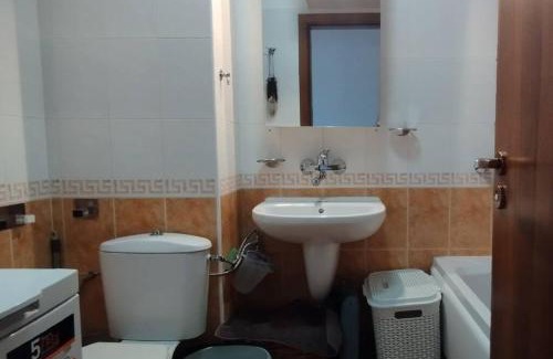 Shiligarnika Apartment | 2BR mountain view, SPA, parking, ski piste