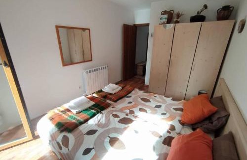Shiligarnika Apartment | 2BR mountain view, SPA, parking, ski piste