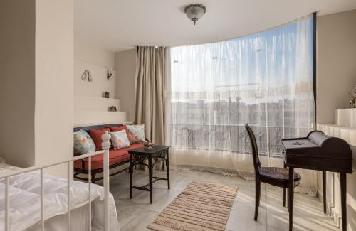 Downtown Cairo Apartment | 2BR Orabi khan prime location in the heart of cairo