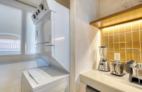 Campo de Golf Fonatur Apartment | 2BR Pool & Private Terrace in Casa Nima