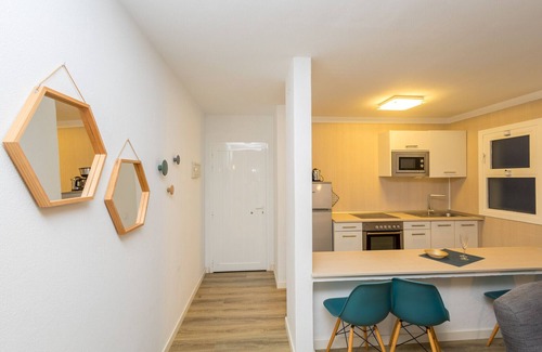 Puerto Rico Apartment | 2BR Private Terrace House - Solarium & Pool