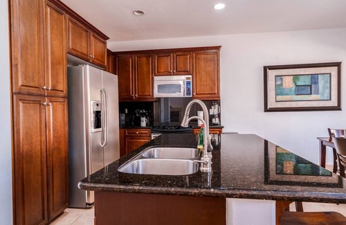 El Dorado Ranch Condo | 2BR San Felipe Rental - Your Second Home!