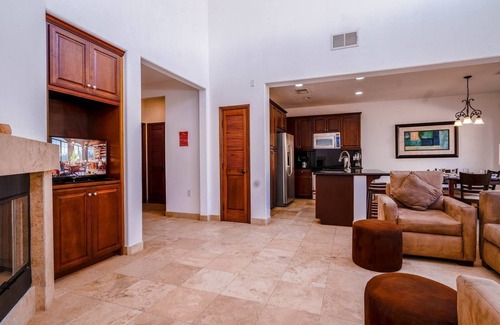 El Dorado Ranch Condo | 2BR San Felipe Rental - Your Second Home!