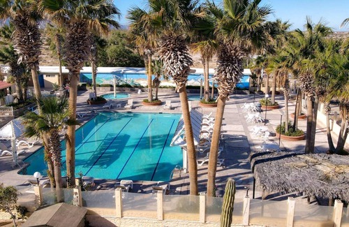 El Dorado Ranch Condo | 2BR San Felipe Rental - Your Second Home!