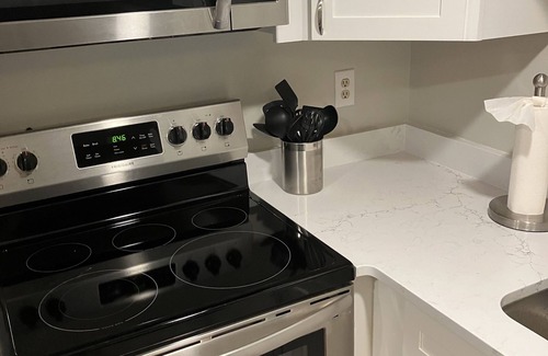 Wenatchee Condo | 2BR Ski condo near Mission Ridge