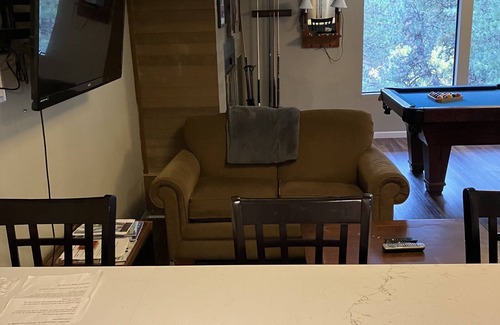 Wenatchee Condo | 2BR Ski condo near Mission Ridge